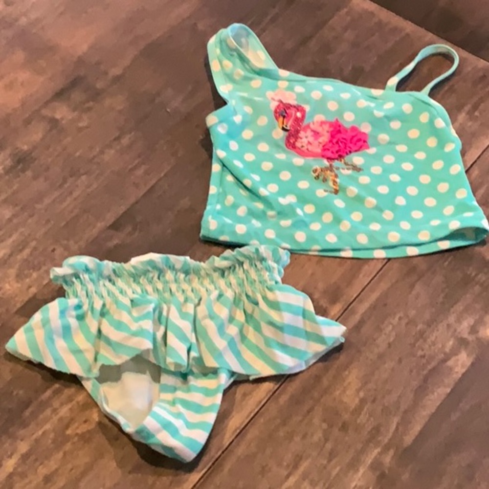Girls Bikini